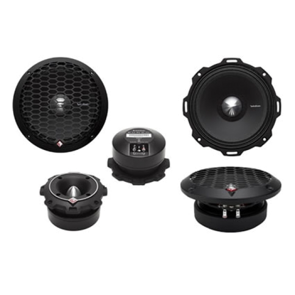 Rockford Fosgate PP8-T