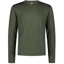 CMP Campagnolo, Herren, Sportshirt, Kildar (58), Grün