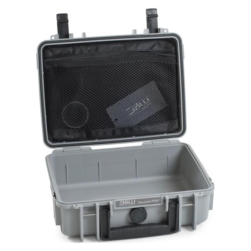 B+W Mesh Bag Tasche (MB/1000)