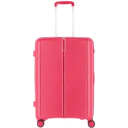 Travelite Trolley VAKA 4w M 65cm cyclam - 65