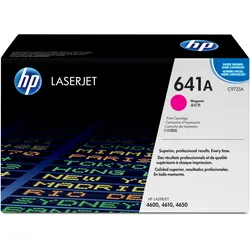 HP, Toner, Toner Cartridge 8000sh Magenta (Y)