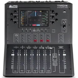 Alto Professional TMD16, Mischpult, Schwarz