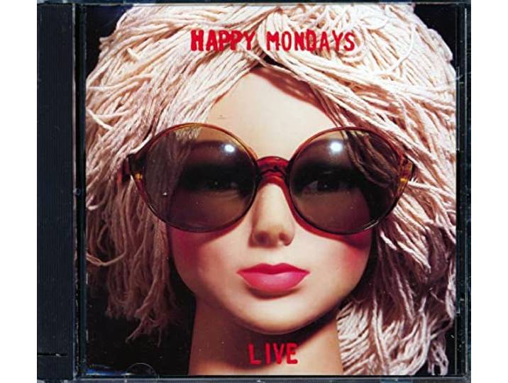 Live [Us Import]