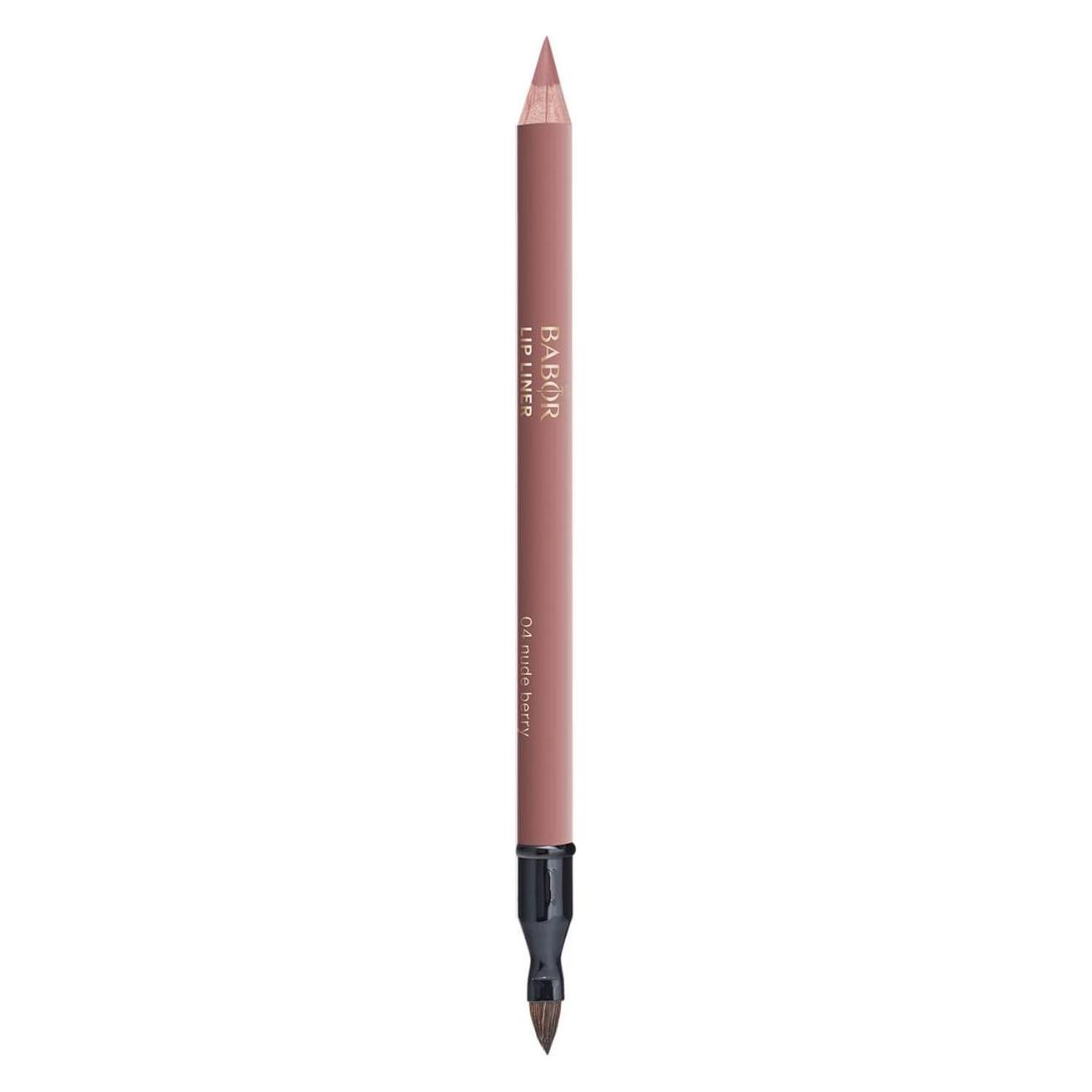 Babor MAKE UP - Lip Liner 04 Nude Berry (Nude, Rosa) (613204)