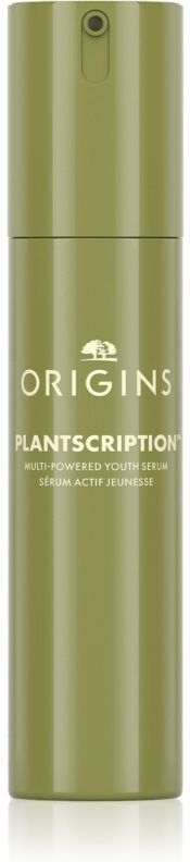 Origins Plantscription™ Multi-Powered Youth Serum verjüngendes Hautserum 50 ml