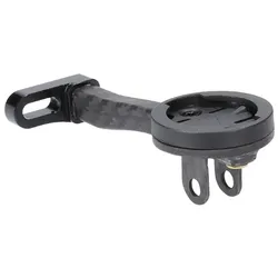 ALPITUDE COMPONENTS Halterung Garmin / Wahoo Stelvio V2 Combo 3K Carbo