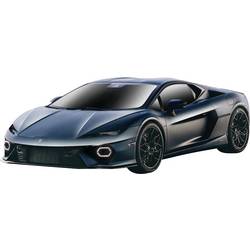 Bburago Lamborghini Temerario 1:18 Modellauto 18-11052BU