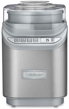 Cuisinart Electric Ice Cream Maker - 2 Qt.