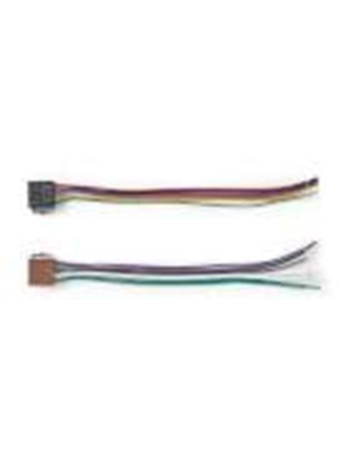 Nedis ISO Adapter Cable | ISO compatibility: Standard