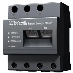 Kostal 'Smart Energy Meter'(0% MwSt §12 III UstG)