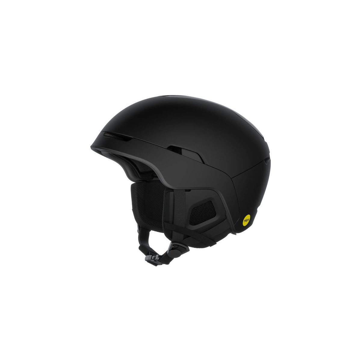 POC Obex Mips uranium black matt (1037) MLG PC101131037MLG1