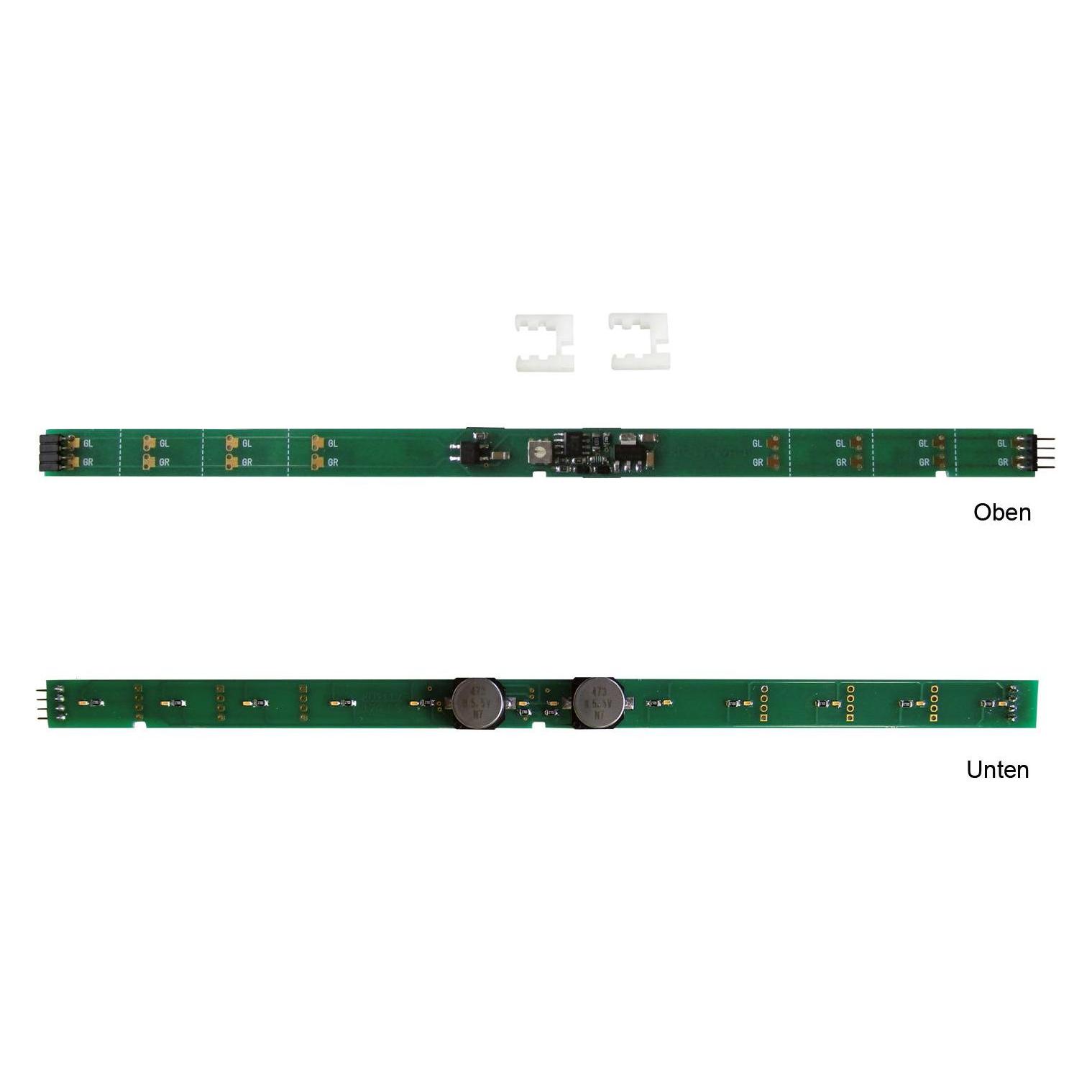 Märklin 73411 LED-Streifen Kaltweiss 1 St. (73411)