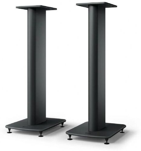 KEF S2 Floor Stand Vit