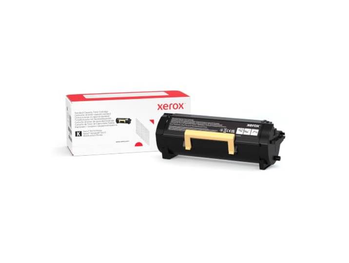 Xerox Originales B410 / Versalink B415 Noir Standard Capacité Cartouche de Toner (6\,000 pages) - 006R04725