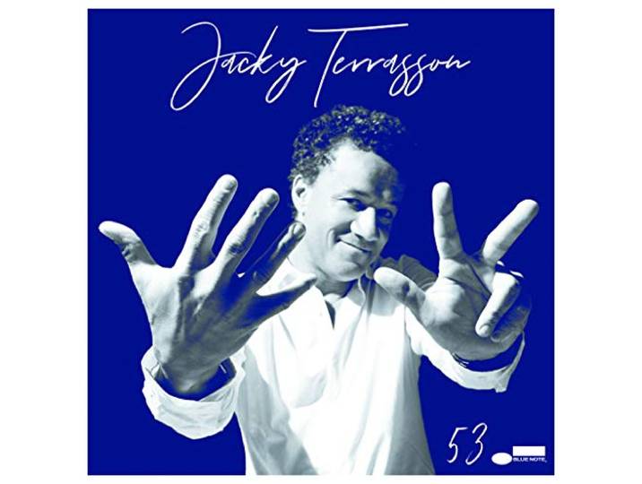 Jacky Terrasson - 53
