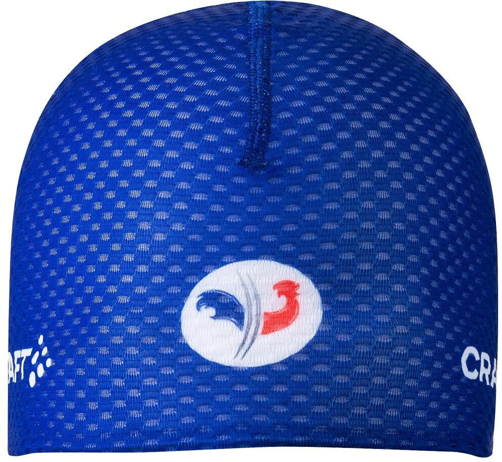 Craft  - Bonnet Course Bleu FFS 2022 - Bonnet Nordique