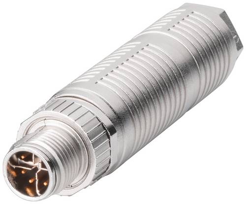 Siemens 6GK19010DB506AA8 Rundstecker 8St.