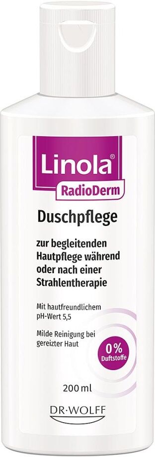 Linola Radioderm Duschpflege