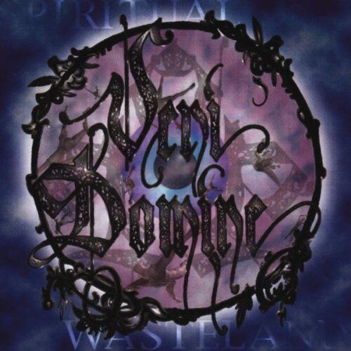 Veni Domine - Spiritual Wasteland - Preis vom 09.10.2026 07:28:09 h