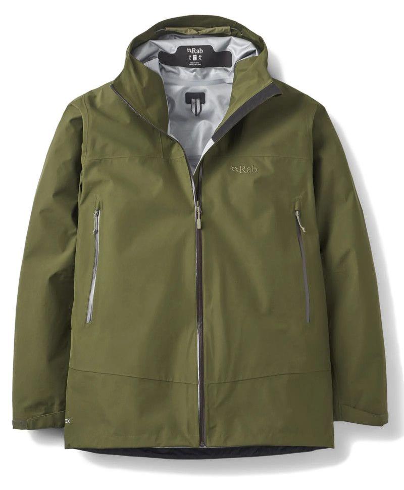 Wasserdichte Herren Rab Namche GTX XL