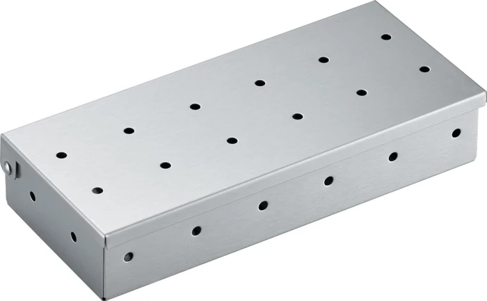 Severin ZB 8183 - Räucherbox - für BBQ-Grill (8183)