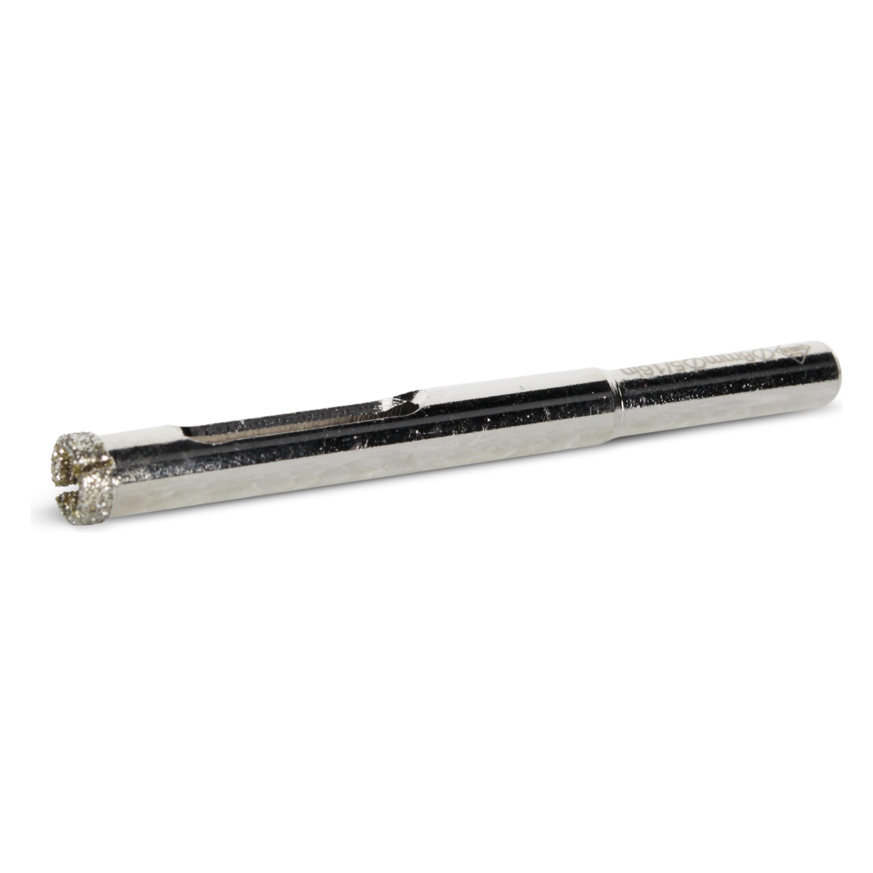 Rubi TILE HOLE SAW 4922 WET CUT D6 (8413797049220)