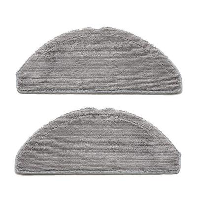 Mop Pads for L60 Hybrid, L60 Hybrid with Self-Empty Station, G50 Hybrid