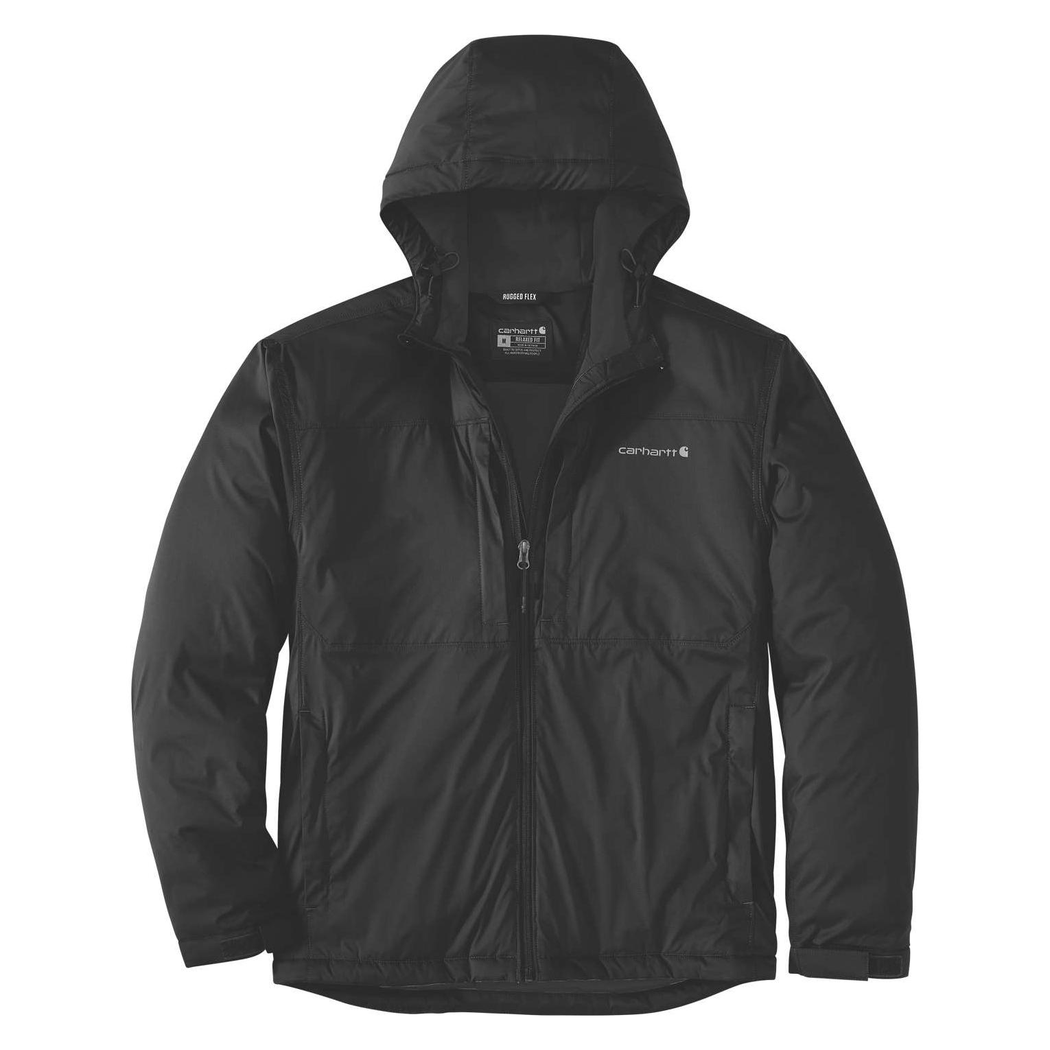 Carhartt Giacca M Force Winnipeg (XL) (.106981.N04.S007)