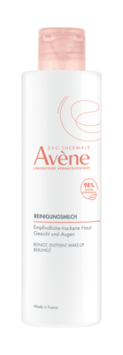 PIERRE FABRE DERMO KOSMETIK GmbH AVENE Reinigungsmilch 200 ml 15743741