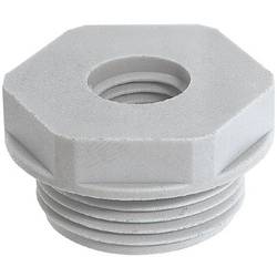 LAPP 52104482 SKINDICHT® KU-M40/32 Kabelverschraubung Reduzierung M40 M32 Polyamid Lichtgrau (RAL 7035) 1 St.