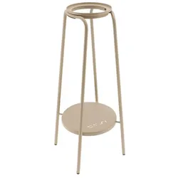 Cosi Ständer Stand Stahl Sand / Beige