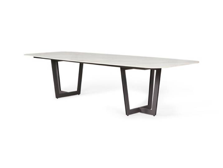 SUNS Palermo Esstisch 280x116 cm