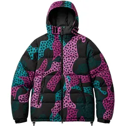 REHALL MICHELLE-R26 Jacke 2027 tropical reef - M