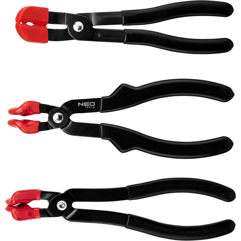 Neo Tools Gereedschapsset 11-165