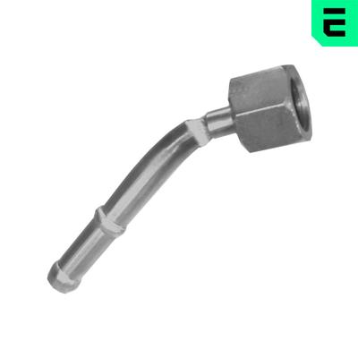OPTIMAL Druckleitung, Drucksensor (Ruß-/Partikelfilter) OP-EPP94025