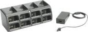 Zebra Motorola SAC5070-801CR batterijoplader