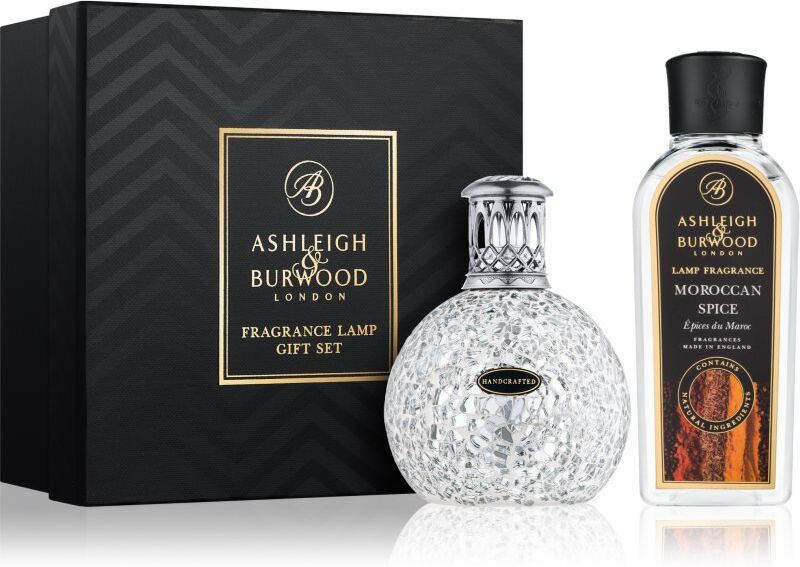 Ashleigh & Burwood London Twinkle Star coffret cadeau 1 pcs