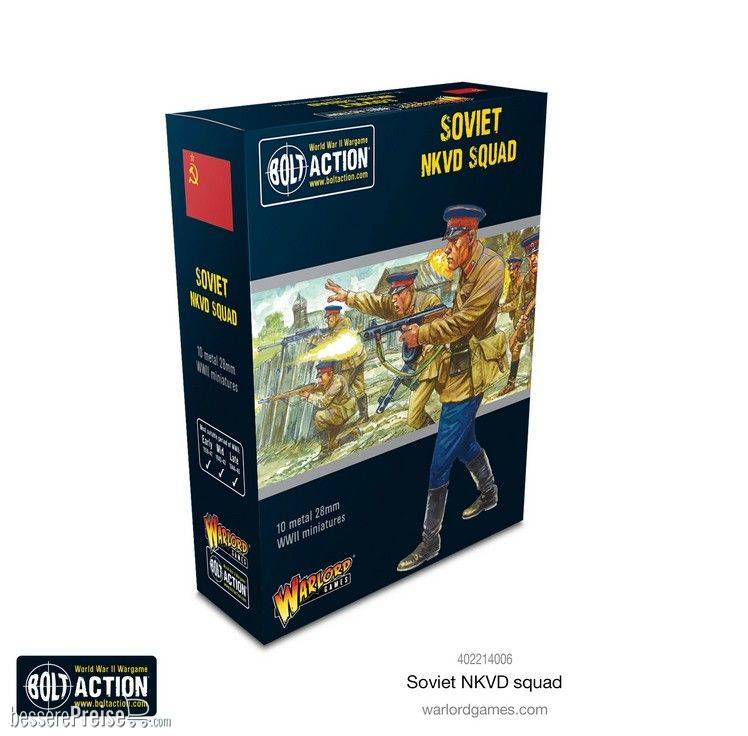 Warlord Games 402214006