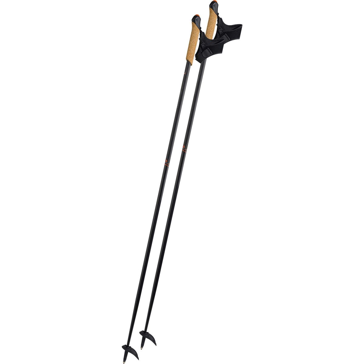 Komperdell Speed Tour Carbon black (10) 145 1482345-10-145