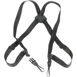 OP/TECH Bino/Cam Harness Webbing (5301412)