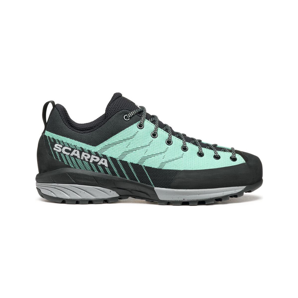 Scarpa Mescalito Planet Wmn jade/black (1007) 39,5 72104-L-1007-39,5