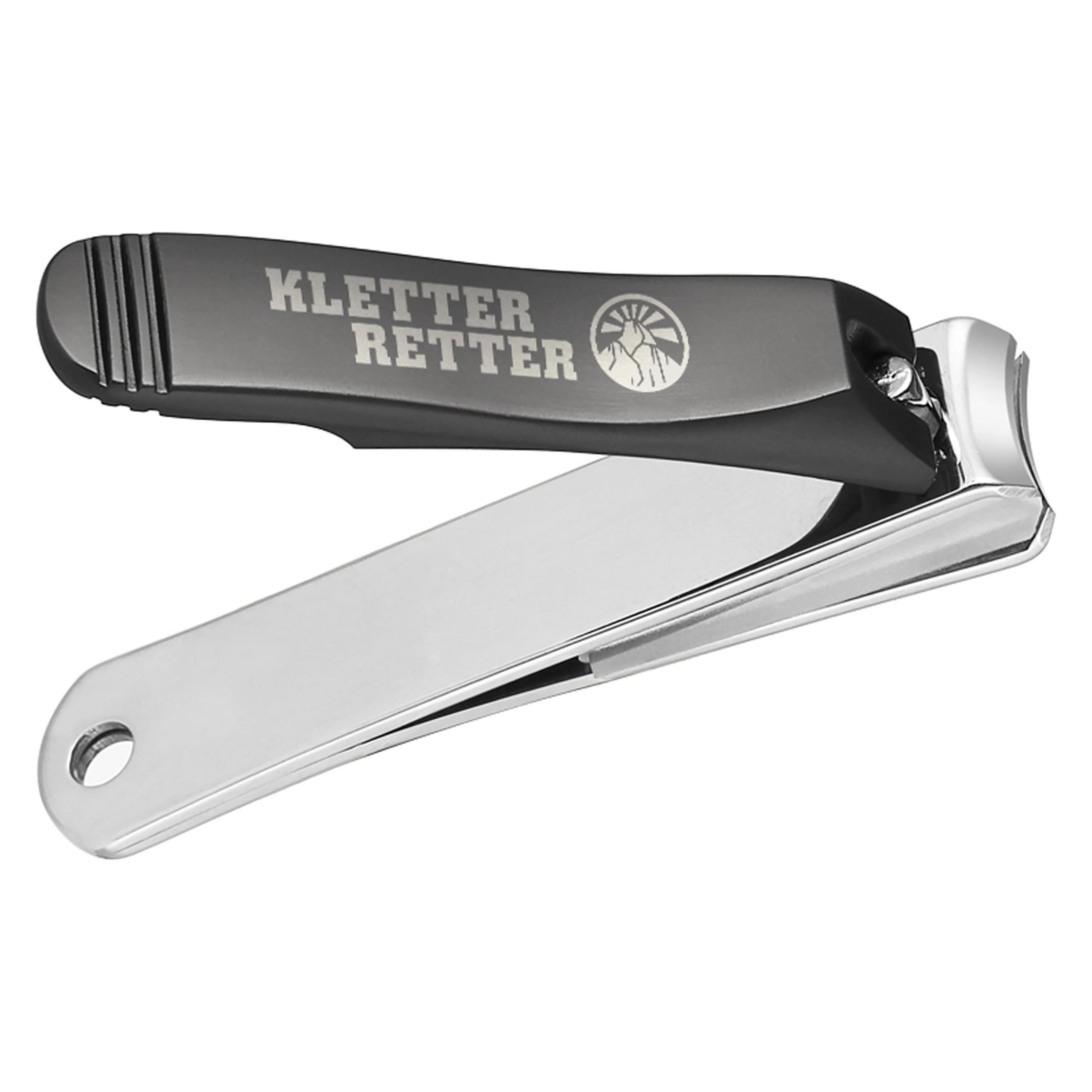 Kletterretter Nagelklipser (40310805)