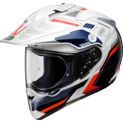 Shoei Hornet ADV06 Invigorate Enduro Helm XS (53/54)