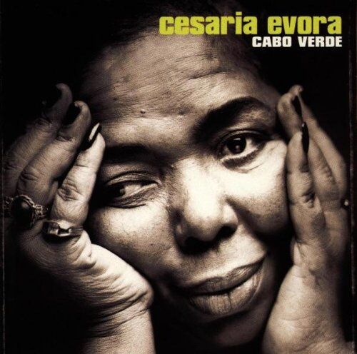 Cesaria Evora - Cabo Verde - Preis vom 14.10.2026 23:07:16 h