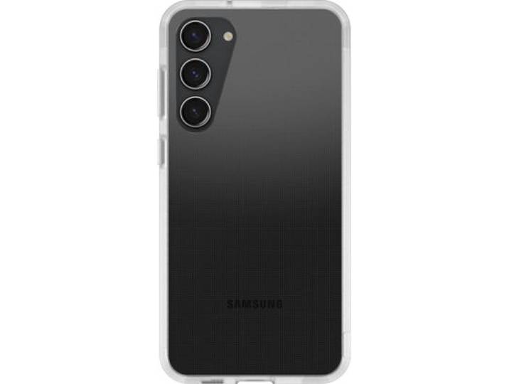 Otterbox - Coque Samsung S23+ React Transparent