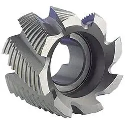 FORMAT Walzenstirnfräser 40x32mm Typ NR DIN1880 HSSE