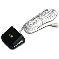Hera LED-Glaskantenbeleuchtung 20203003002