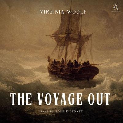 The Voyage Out - Audiobook - Virginia Woolf,Classic Audiobooks, Audio, 4069828820197