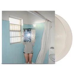 Indigo Press, Schallplatten, As I Watch My Life Online (Limited 2 LP White Coloure (Late Night Drive Home)