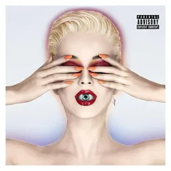 Katy Perry - Witness, Schallplatten